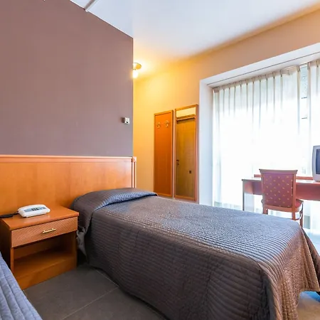 Hotel Miro