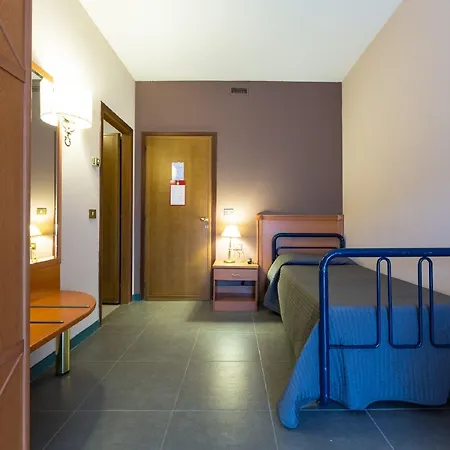 Hotel Mirò