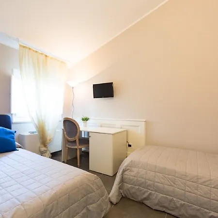 Mirò Hotel