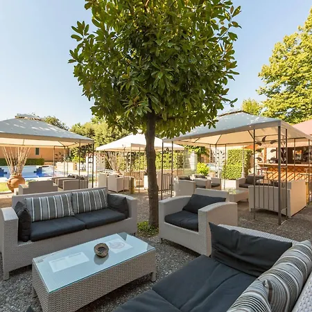 Hotel Miro Montecatini Terme