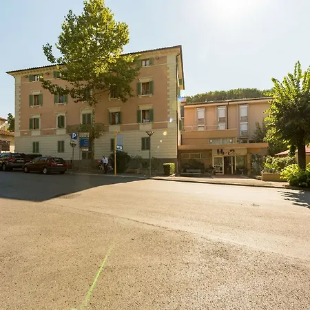 Miro Hotel Montecatini Terme