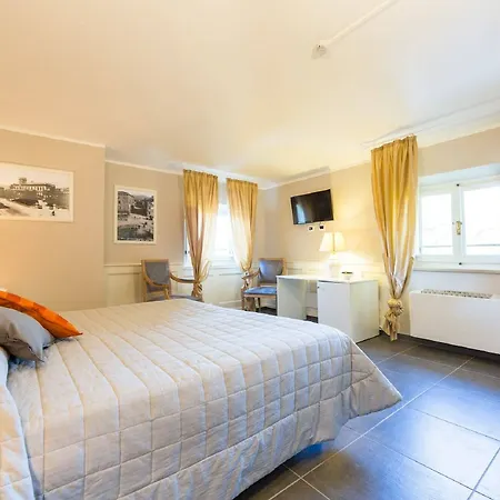 Miro Hotel Montecatini Terme