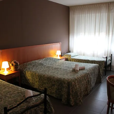 Hotel Mirò Montecatini-Terme