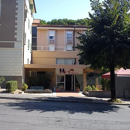 Mirò Hotel Montecatini-Terme