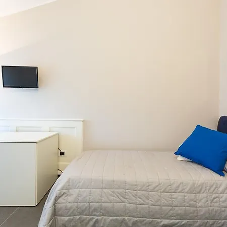Hotel Mirò 3*