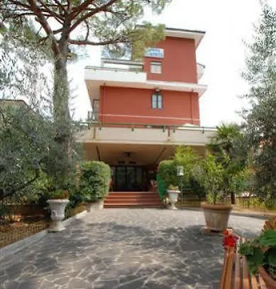Hotel Mirò Montecatini-Terme