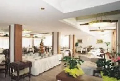 Hotel Mirò 3*