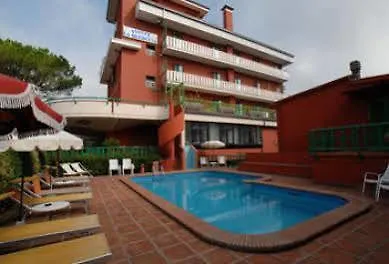 Mirò 3* Montecatini-Terme