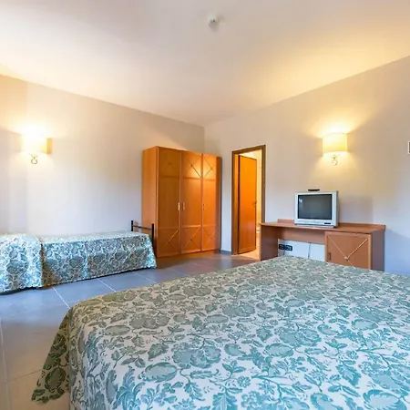 Hotel Mirò 3*