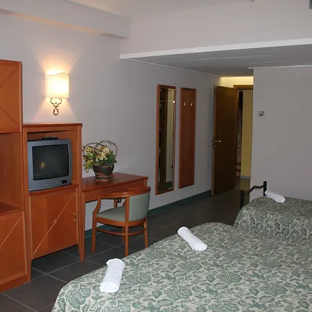 Mirò Hotel Montecatini-Terme