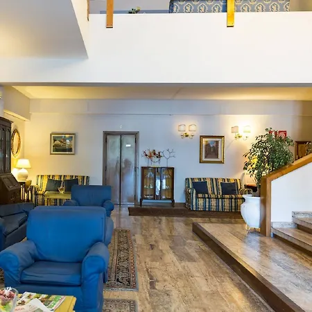 Mirò Hotel 3*